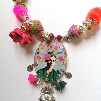 Frida Boutique Capsule Collection -..